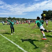 JSG Tauberfranken - Handball - Dittigheim - Tauberbischofsheim 29