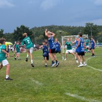 JSG Tauberfranken - Handball - Dittigheim - Tauberbischofsheim 8